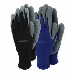 Town & Country Mens Suregrip Gloves Twin Pack Town & Country Mens Suregrip Gloves Twin Pack