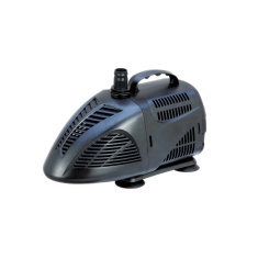 Bermuda Fountain Pump 1000 With Bell Jet And 2/3 Stage Jet