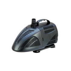 Bermuda Fountain Pump 2000 - With Bell Jet Foam Jet And 2/3 Stage Jet