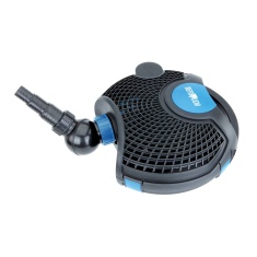 Bermuda Filter Force Solid Handling Pump 13000E Bermuda Filter Force Solid Handling Pump 13000E