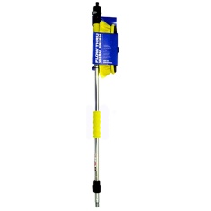 Martin Cox Budget Telescopic Wash Brush Extends To 1.7m Martin Cox Budget Telescopic Wash Brush Extends To 1.7m