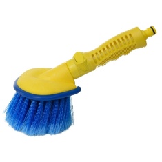 Martin Cox Professional Flow Through Wash Brush Martin Cox Professional Flow Through Wash Brush