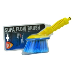 Martin Cox Professional Flow Through Wash Brush