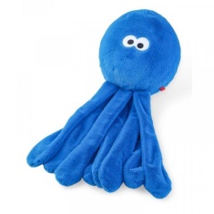 Zoon Pet Large Octo Poochie