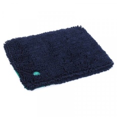 Zoon Pet Micro-Fibre Noodly Memory Mat Zoon Pet Micro-Fibre Noodly Memory Mat