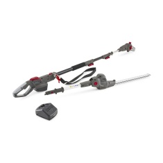 Mountfield MMT 20 Li Kit Multi-Tool (1 x 4Ah Battery)