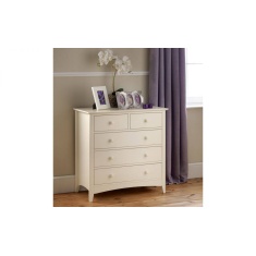 Julian Bowen Cameo 3+2 Drawer Chest Julian Bowen Cameo 3+2 Drawer Chest