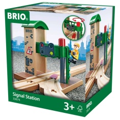 BRIO Signal Station 33674 BRIO Signal Station 33674