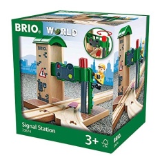 BRIO Signal Station 33674