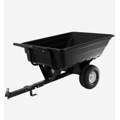 Cobra GTT400HD 300kg Tow/Push Garden Cart Cobra GTT400HD 300kg Tow/Push Garden Cart