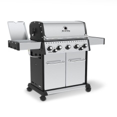 Broil King Baron S590 IR Barbecue