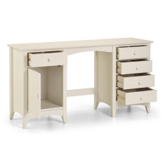 Julian Bowen Cameo Dressing Table