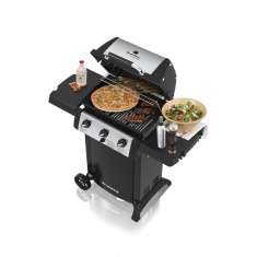 Broil King Gem 310 Barbecue