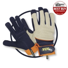 ClipGlove General Purpose Gloves Male - Medium ClipGlove General Purpose Gloves Male - Medium