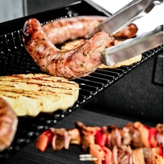 Broil King Crown Classic 310 Gas Barbecue