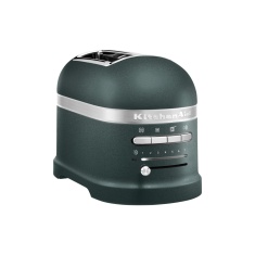 KitchenAid 5KMT2204BPP 2 Slice Toaster - Pebble Palm KitchenAid 5KMT2204BPP 2 Slice Toaster - Pebble Palm