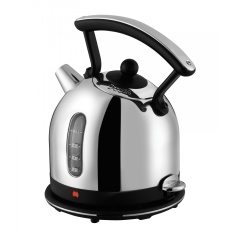 Dualit 72750 Lite 2L Dome Kettle - Black