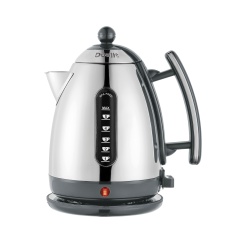 Dualit 72006 Lite 1.5L Jug Kettle - Grey