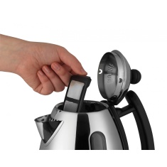 Dualit 72010 Lite 1.5L Jug Kettle - Black