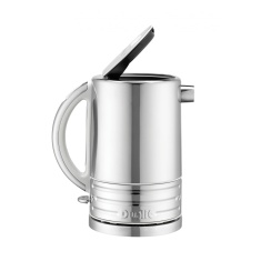 Dualit Architect 1.5L Kettle - Canvas White