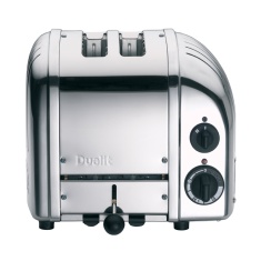 Dualit Vario AWS 2 Slice Toaster - Polished