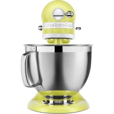 KitchenAid 5KSM185PSBKG Artisan 300W Stand Mixer - Kyoto Glow