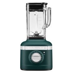 KitchenAid 5KSB4026BPP K400 Artisan 1200W Blender - Pebble Palm