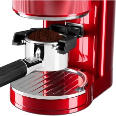 KitchenAid 5KCG8433BCA Artisan 150W Burr Grinder - Candy Apple