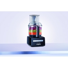 Magimix 5200Xl Food Processor - Black