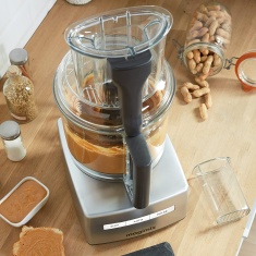 Magimix 4200Xl Food Processor - Satin