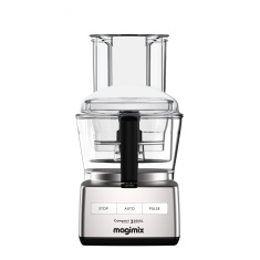 Magimix 3200Xl Food Processor - Satin Magimix 3200Xl Food Processor - Satin