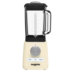 Magimix Power Blender 4 - Cream Magimix Power Blender 4 - Cream
