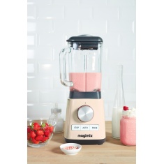 Magimix Power Blender 4 - Cream