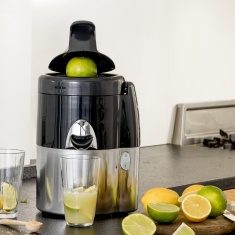 Magimix Juice Expert 3 - Black