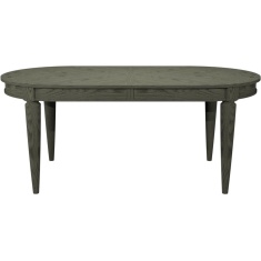 Markham Silver Grey 6-8 Dining Table
