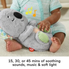 Fisher Price Soothe 'n Snuggle Koala