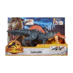 Jurassic World Massive Action Assortment
