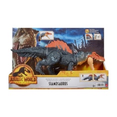 Jurassic World Massive Action Assortment