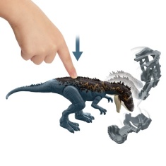 Jurassic World Mega Destroyers Assortment