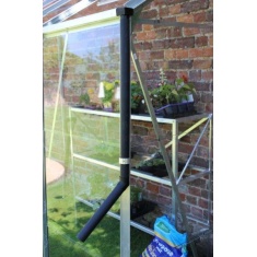 Halls Greenhouses Rainwater Kit for Popular Model Halls Greenhouses Rainwater Kit for Popular Model