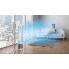Dyson Pure Cool TP00 Purifying Fan