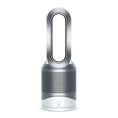 Dyson HP00 Heating & Cooling Pure Hot & Cool Air Purifier - White