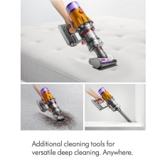 Dyson V12 Detect Absolute Cordless Stick Vacuum Cleaner