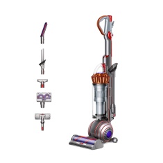 Dyson Ball Animal Multi-floor Upright Vacuum Cleaner - Silver
