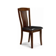 Julian Bowen Canterbury Dining Chair