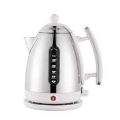 Dualit 72015 Lite 1.5L Jug Kettle - White Dualit 72015 Lite 1.5L Jug Kettle - White