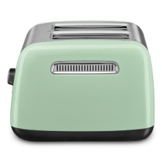 KitchenAid 5KMT221BPT 2 Slice Toaster - Pistachio