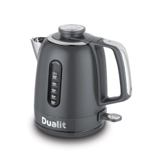 Dualit 72313 Domus 1.5L Kettle- Grey