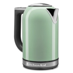 KitchenAid 5KEK1722BPT Variable Temperature 1.7L Kettle- Pistachio