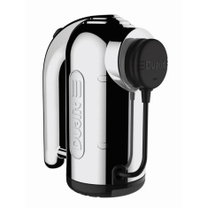 Dualit 89300 400W Hand Mixer- Chrome Dualit 89300 400W Hand Mixer- Chrome